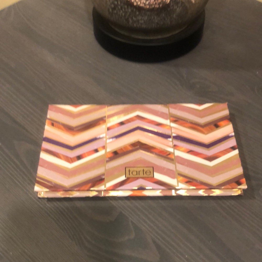 Tarte clay play